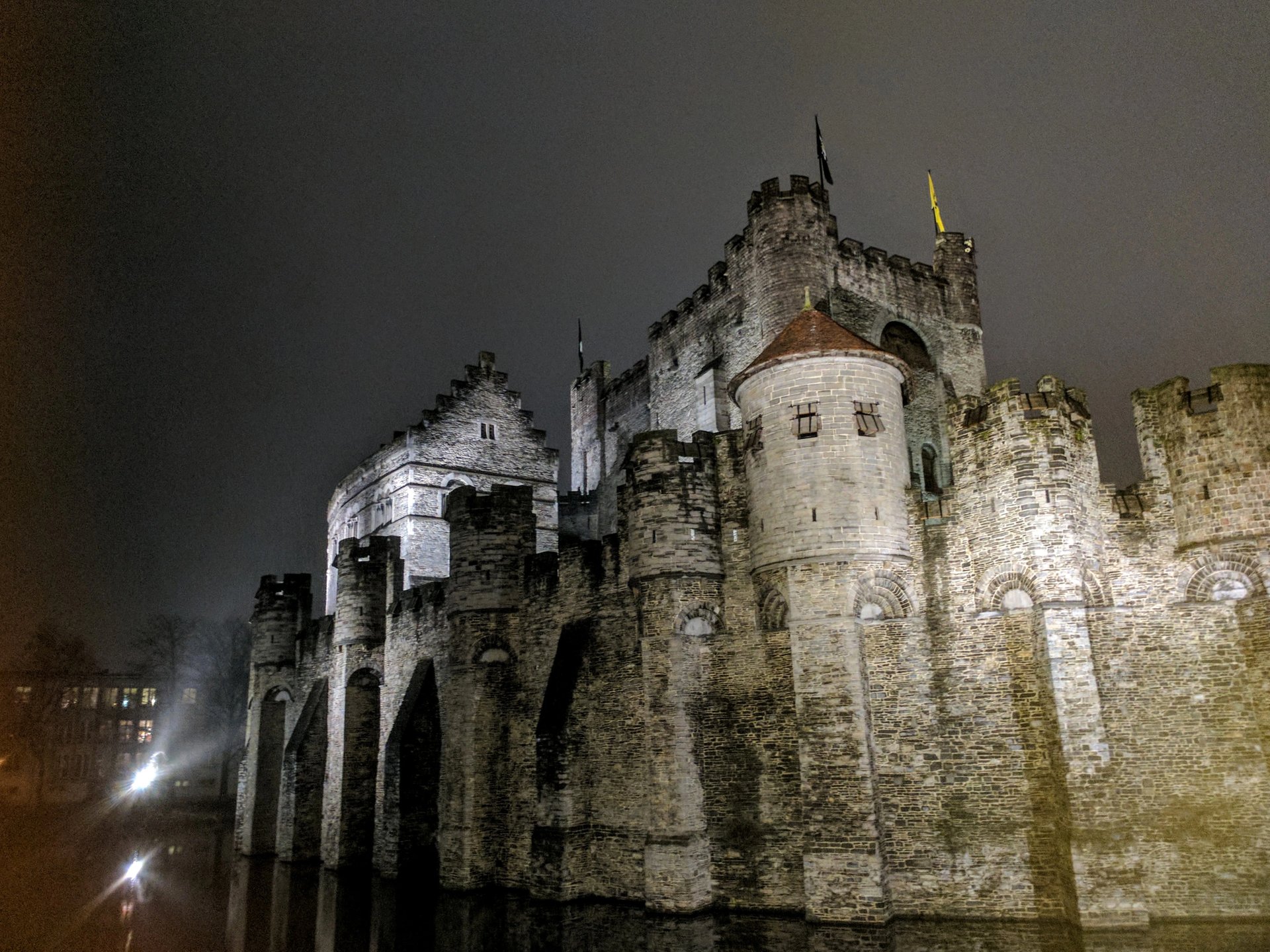 The Disintegrating Moat - And Why That’s a Good Thing